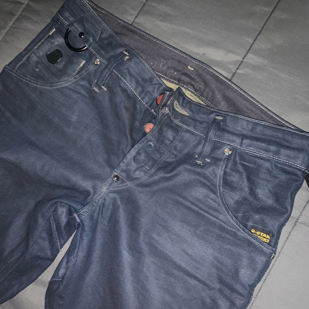 G-star jeans
